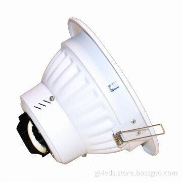 7-inch 19.5W Super Brightness LED Light Fixture